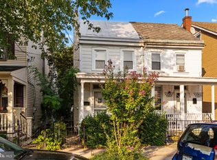 321 Washington St, Bristol, PA 19007