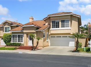 28536 Rancho Laguna, Laguna Niguel, CA 92677