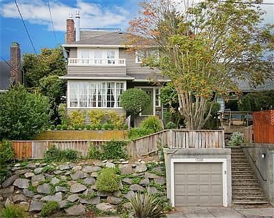 The perfect home in the perfect location