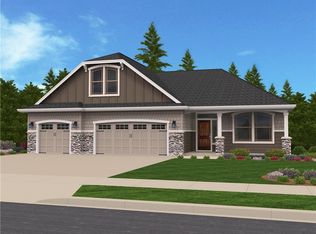 5418 119th Stct NW, Gig Harbor, WA 98332