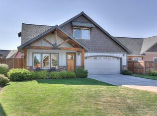 63406 Barton View Pl, Bend, OR 97701