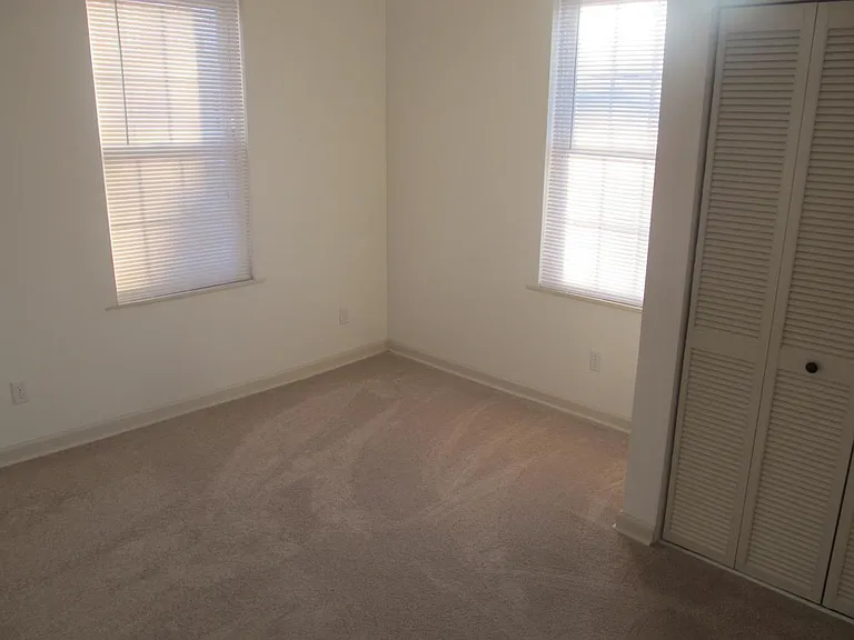 other large bedroom on second floor