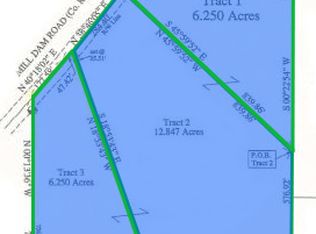 Mill Dam Rd, Hebron, OH 43025