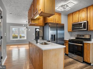 1195 Wakeman Mill Rd, Front Royal, VA 22630