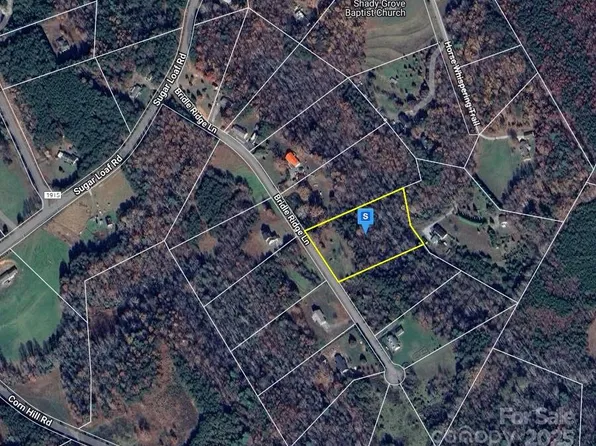 0 Bridle Ridge Ln, Morganton, NC 28655