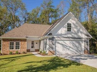 848 Tilly Lake Rd, Conway, SC 29526