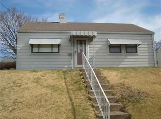 1910 Sloan Ave, Latrobe, PA