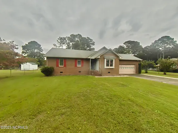 2527 Old English Lane, Kinston, NC 28504