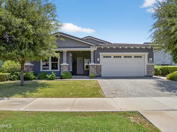 2911 E APPALOOSA Road, Gilbert, AZ 85296