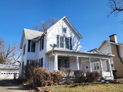 335 Jackson St, Chillicothe, MO, 64601