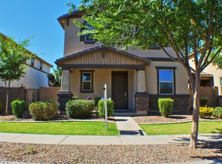 3609 E Larson Ln, Gilbert, AZ 85295