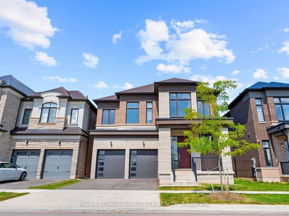 2415 Saw Whet Blvd, Oakville, ON L6M 5L5