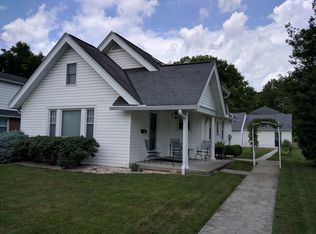 25 Maple Ave, Hershey, PA 17033