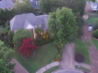 836 Hatton Cv, Collierville, TN 38017