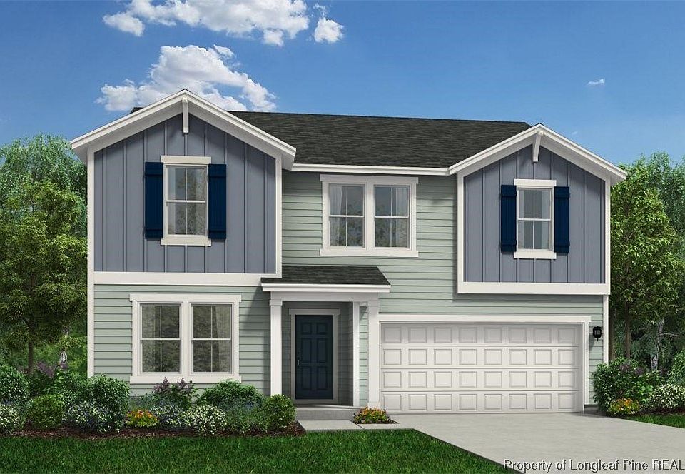 2nd image of 125 Rocking Horse Ln