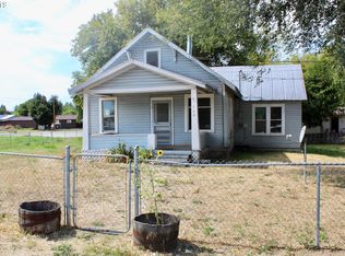 760 Juniper St, Kettle Falls, WA 99141