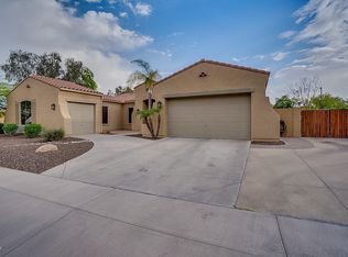 4601 W Pokeberry Ln, Phoenix, AZ 85083