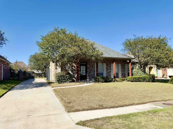 10327 Springvalley Ave, Baton Rouge, LA 70810