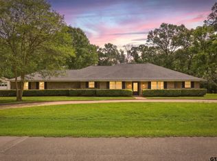 9465 Peninsula Dr, Tyler, TX 75707