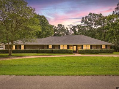 9465 Peninsula Dr, Tyler, TX, 75707