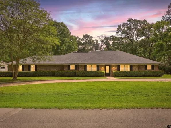 9465 Peninsula Dr, Tyler, TX 75707