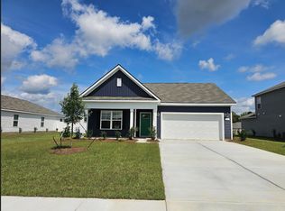 306 Black Gum Dr, Conway, SC 29527