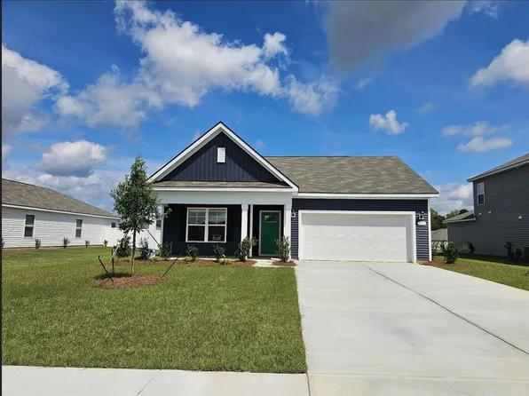 306 Black Gum Dr., Conway, SC 29527