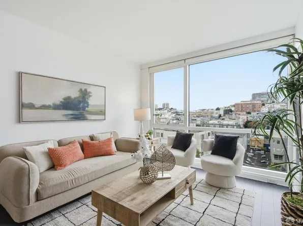 1788 Clay St APT 702, San Francisco, CA 94109