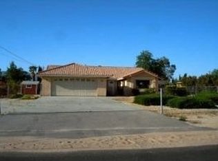 19035 Madrone St, Hesperia, CA 92345