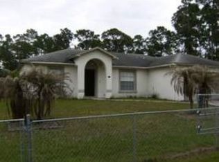 731 Damascus Ave SW, Palm Bay, FL 32908