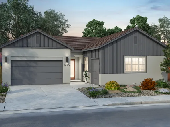 207 Pilot Peak Dr, Carson City, NV 89701