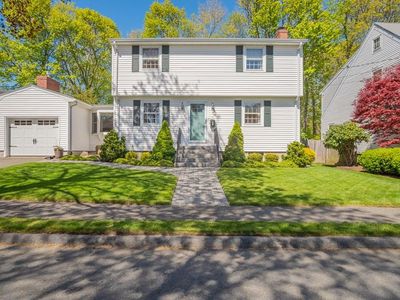 14 Taft St, Marblehead, MA, 01945