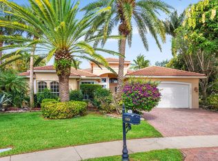 13434 Shell Beach Court, Delray Beach, FL 33446