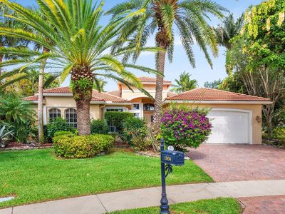 13434 Shell Beach Court, Delray Beach, FL, 33446