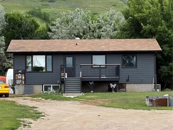 4 Mission BAY, Lebret, SK S0G 2Y0