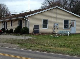 956 Blachleyville Rd UNIT 1/2, Wooster, OH 44691