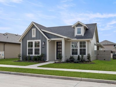 3137 Eddington Dr, McKinney, TX, 75071