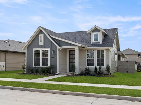 3137 Eddington Dr, McKinney, TX 75071