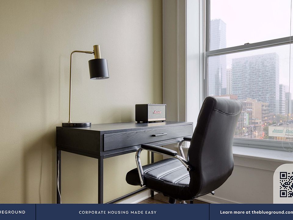 Office Area