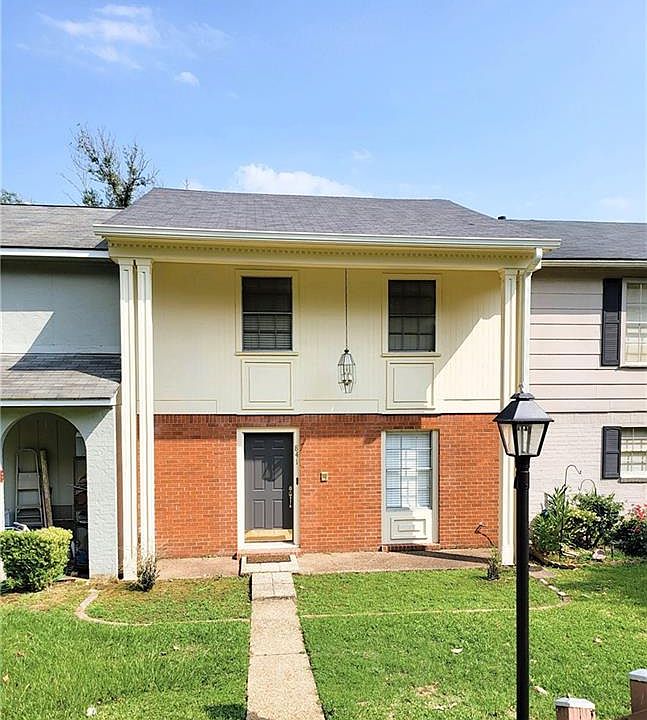 841 Parkway Dr, Natchitoches, LA 71457 Zillow