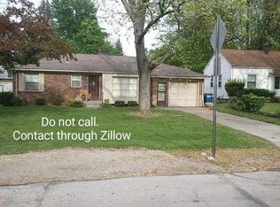2066 Eileen Rd, Toledo, OH 43615