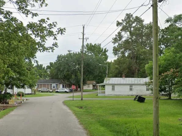 4316 Pitt Street, Ayden, NC 28513