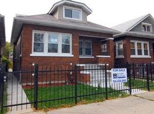 1622 N Laramie Ave, Chicago, IL 60639