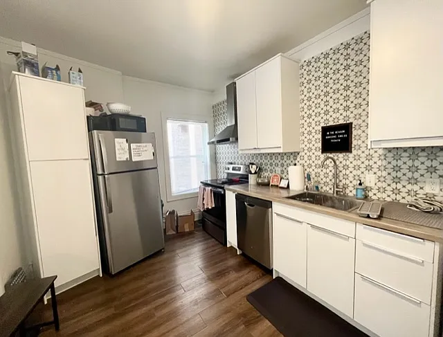 104 E. Dayton Street - 104-1 — Photo 3