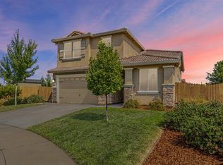 11195 Perel Ct, Rancho Cordova, CA 95670