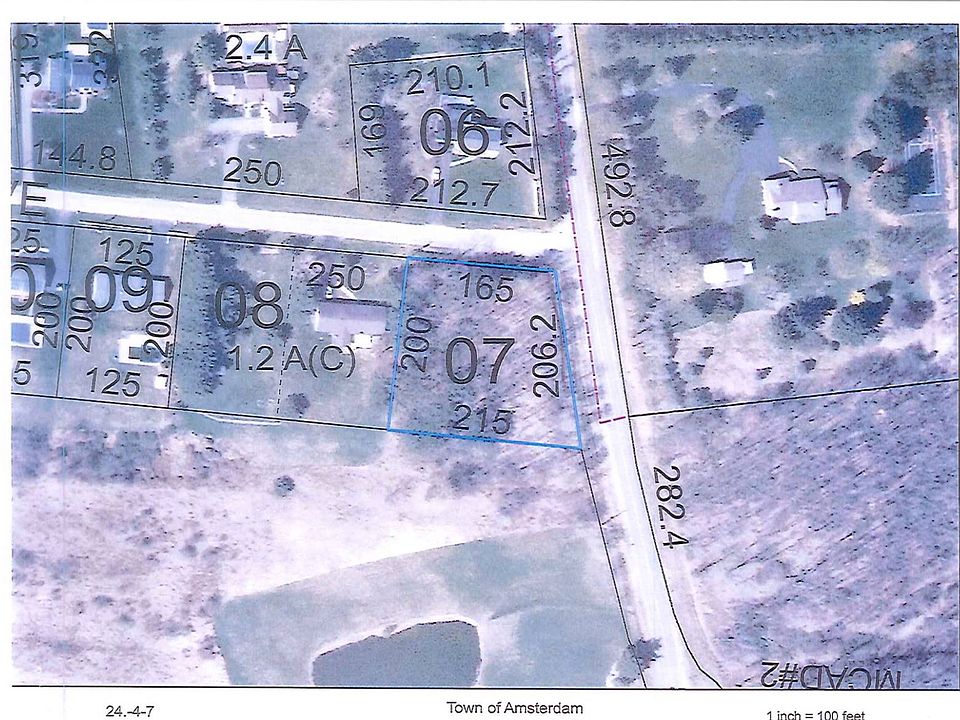 0 McKay Rd 7, Amsterdam, NY 12010 MLS 11270930 Zillow