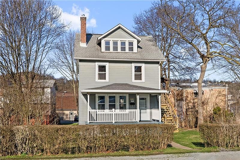 1515 Fawcett Ave, White Oak, PA 15131 Zillow