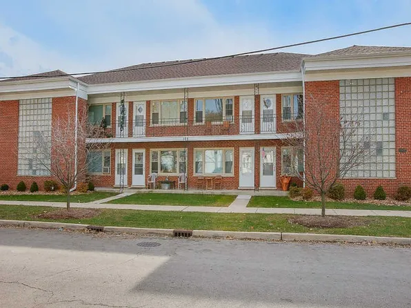 105 E Grove St #2, Lombard, IL 60148