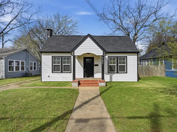904 N Woods St, Sherman, TX 75092