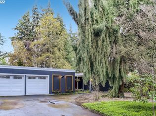 13175 SE Kuehn Rd, Milwaukie, OR